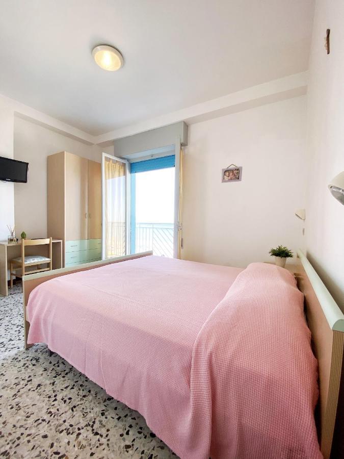 מארוטה Hotel Dinarica מראה חיצוני תמונה