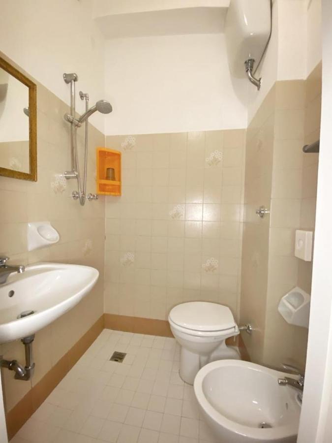 מארוטה Hotel Dinarica מראה חיצוני תמונה