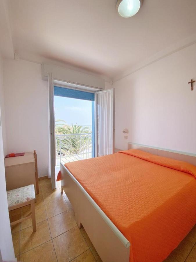 מארוטה Hotel Dinarica מראה חיצוני תמונה