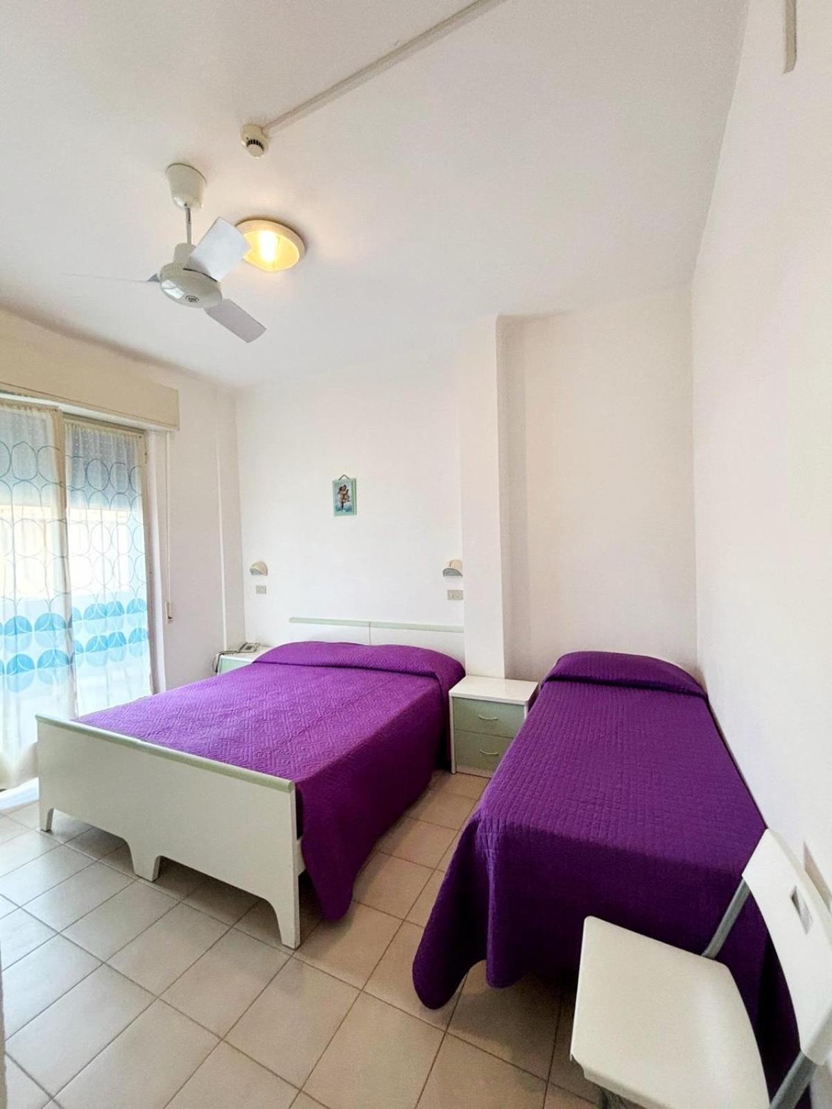 מארוטה Hotel Dinarica מראה חיצוני תמונה