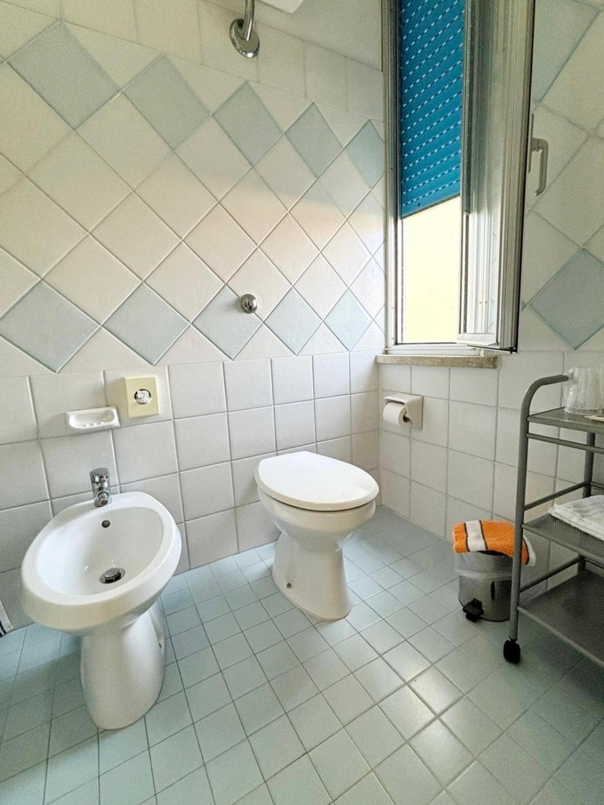 מארוטה Hotel Dinarica מראה חיצוני תמונה