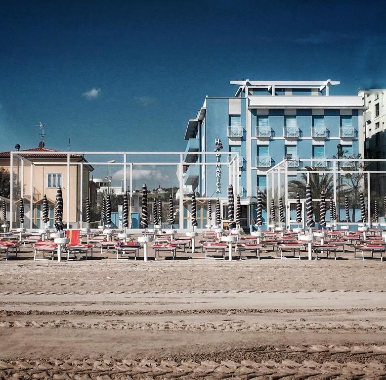 מארוטה Hotel Dinarica מראה חיצוני תמונה