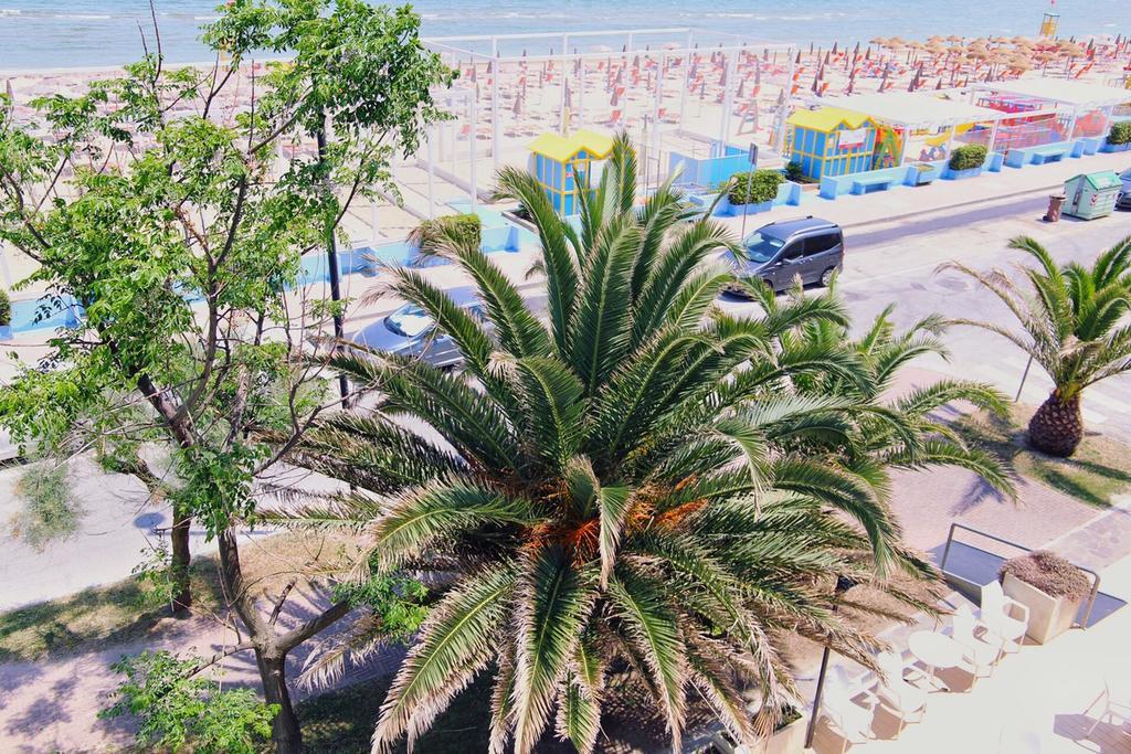 מארוטה Hotel Dinarica מראה חיצוני תמונה