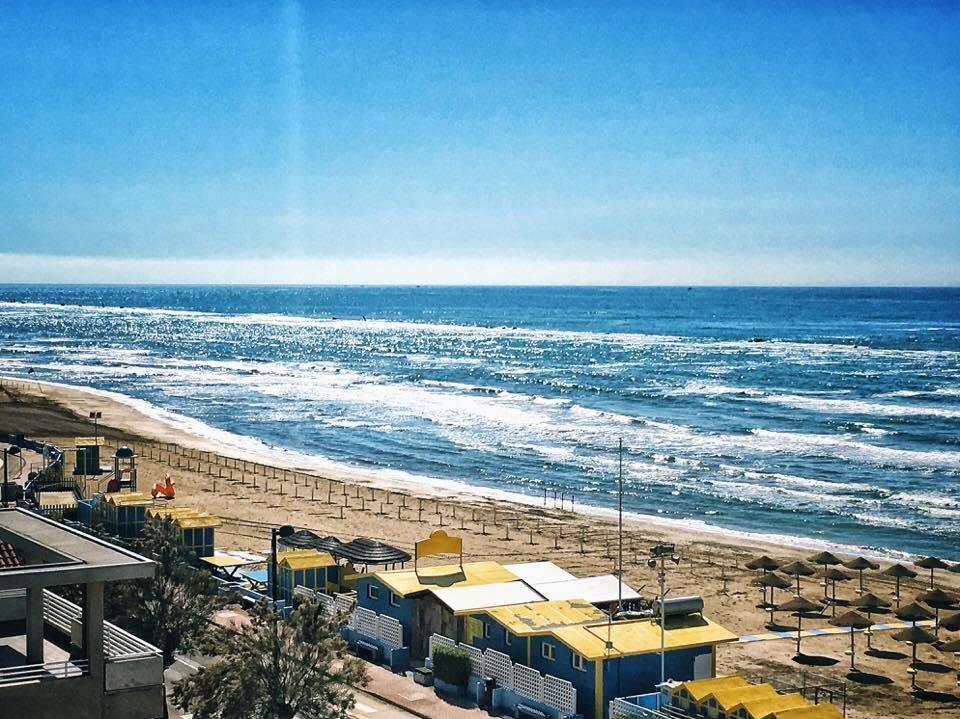 מארוטה Hotel Dinarica מראה חיצוני תמונה