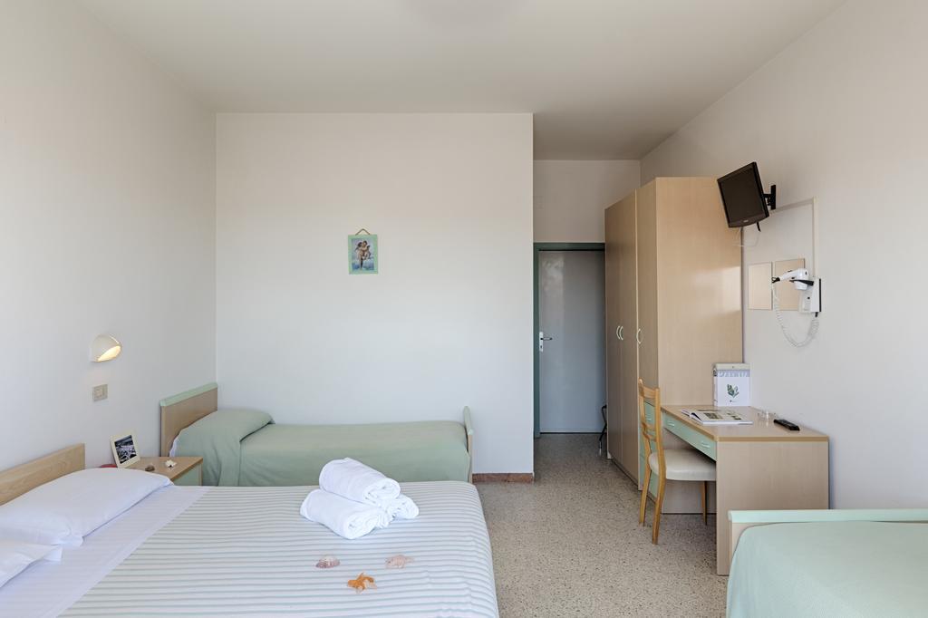 מארוטה Hotel Dinarica מראה חיצוני תמונה