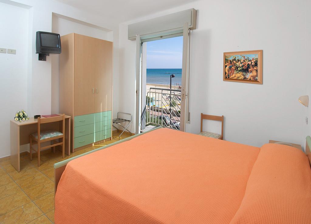 מארוטה Hotel Dinarica מראה חיצוני תמונה