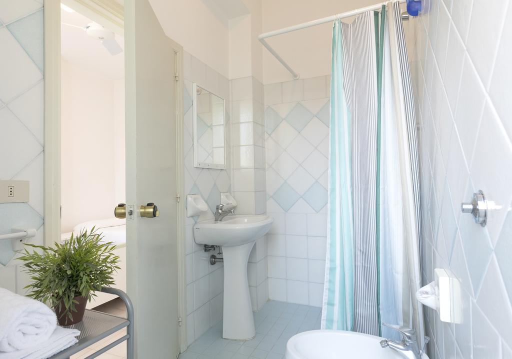מארוטה Hotel Dinarica מראה חיצוני תמונה